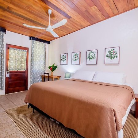 Sweet Songs Jungle Lodge Сан-Игнасио Экстерьер фото