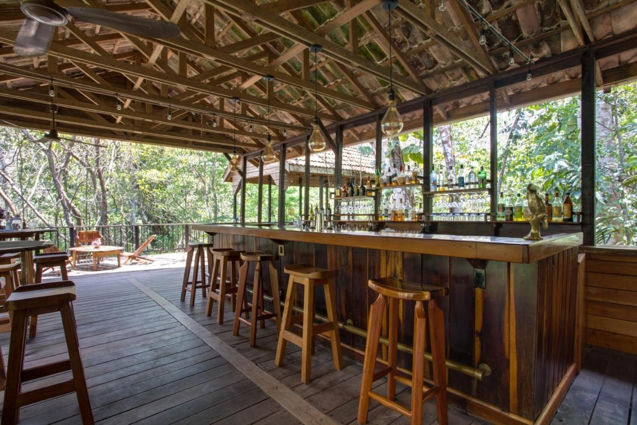 Sweet Songs Jungle Lodge Сан-Игнасио Экстерьер фото